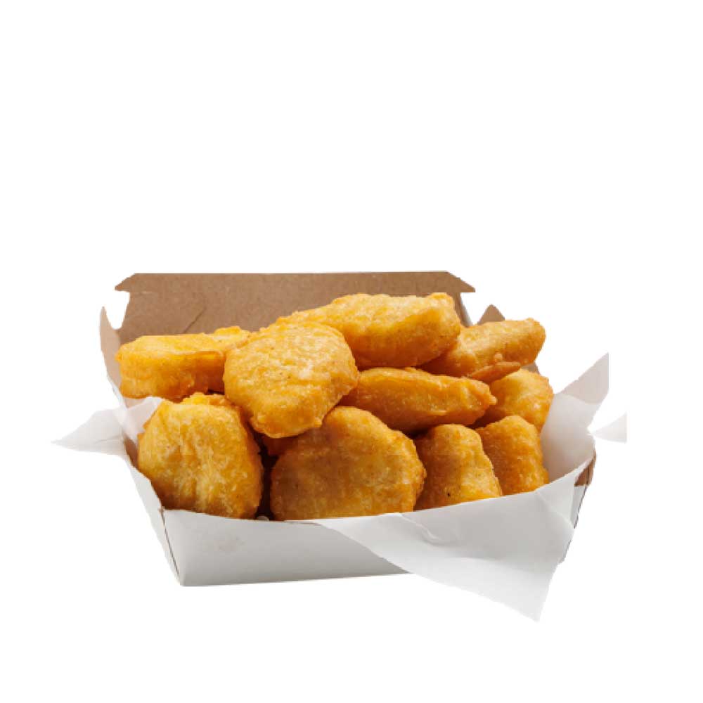 NUGGETS