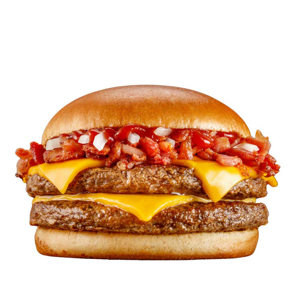 BACON DOBLE